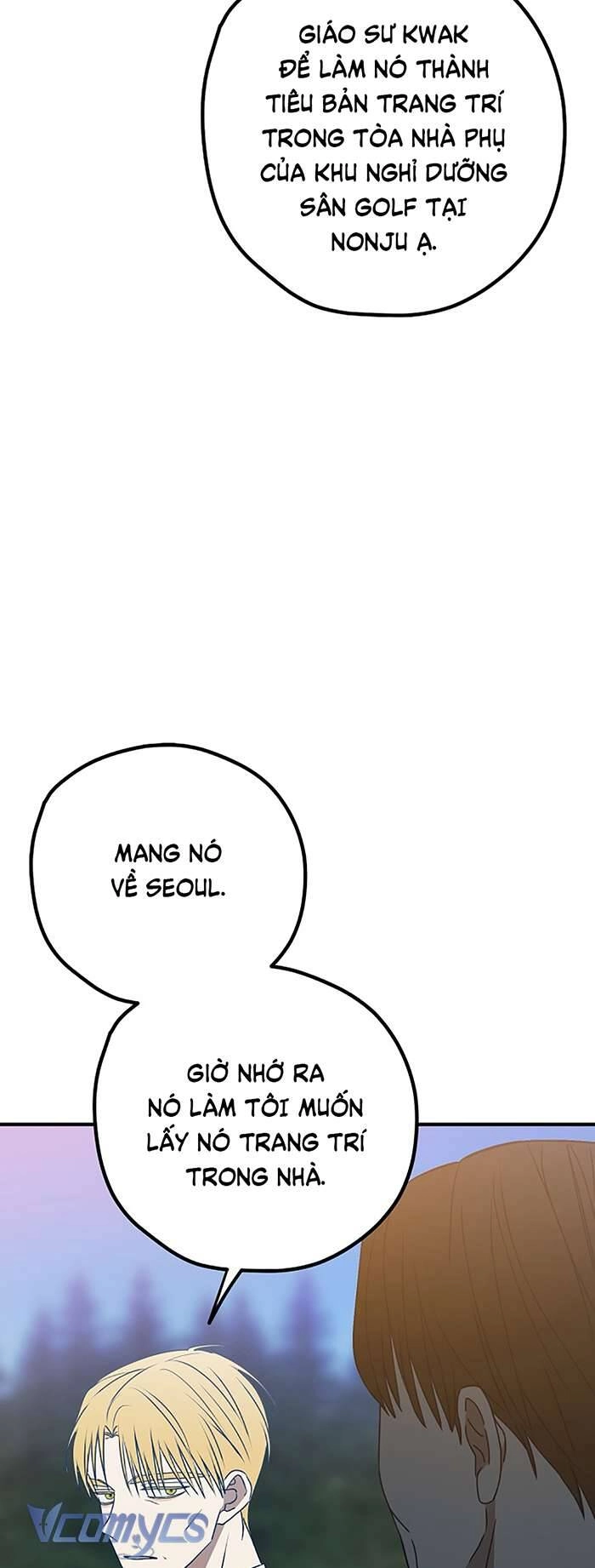 Kẻ Rác Rưởi Không Đáng Được Yêu Chapter 97 - 6