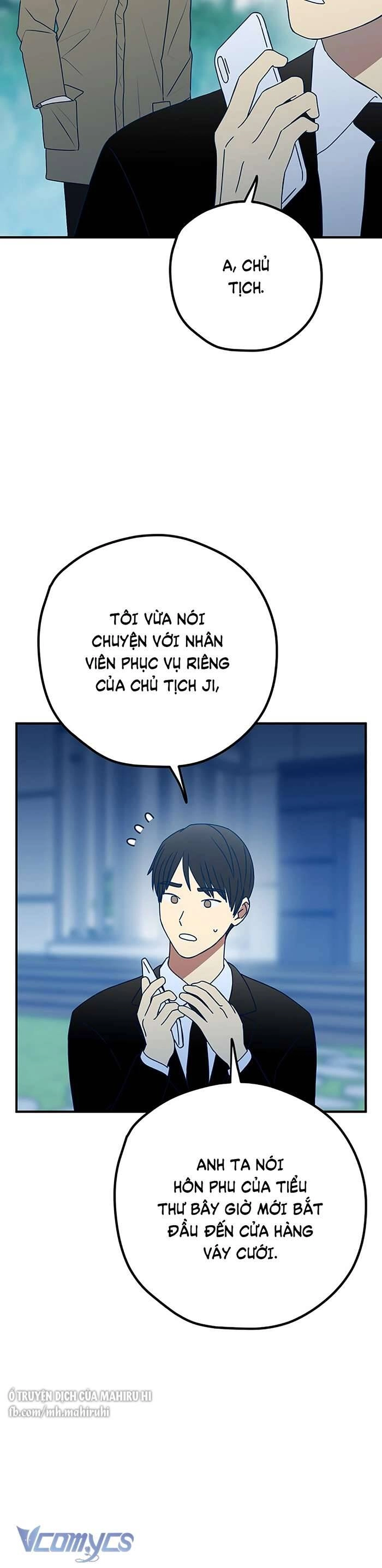 Kẻ Rác Rưởi Không Đáng Được Yêu Chapter 97 - 9