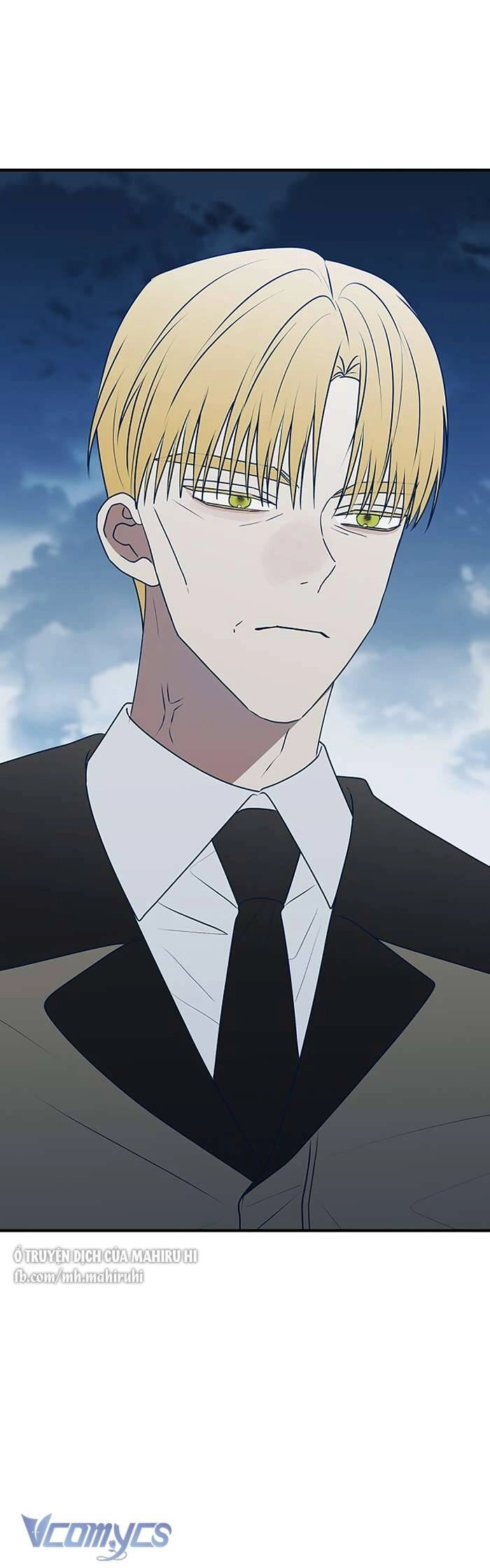 Kẻ Rác Rưởi Không Đáng Được Yêu Chapter 97 - 10