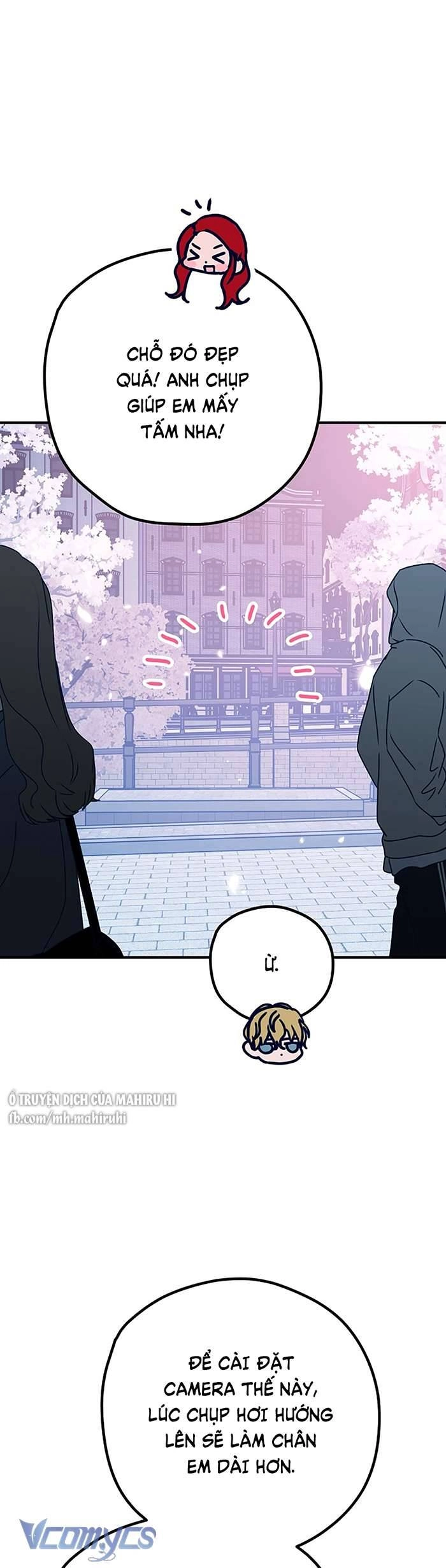 Kẻ Rác Rưởi Không Đáng Được Yêu Chapter 97 - 14