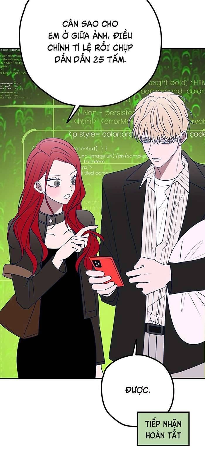 Kẻ Rác Rưởi Không Đáng Được Yêu Chapter 97 - 15