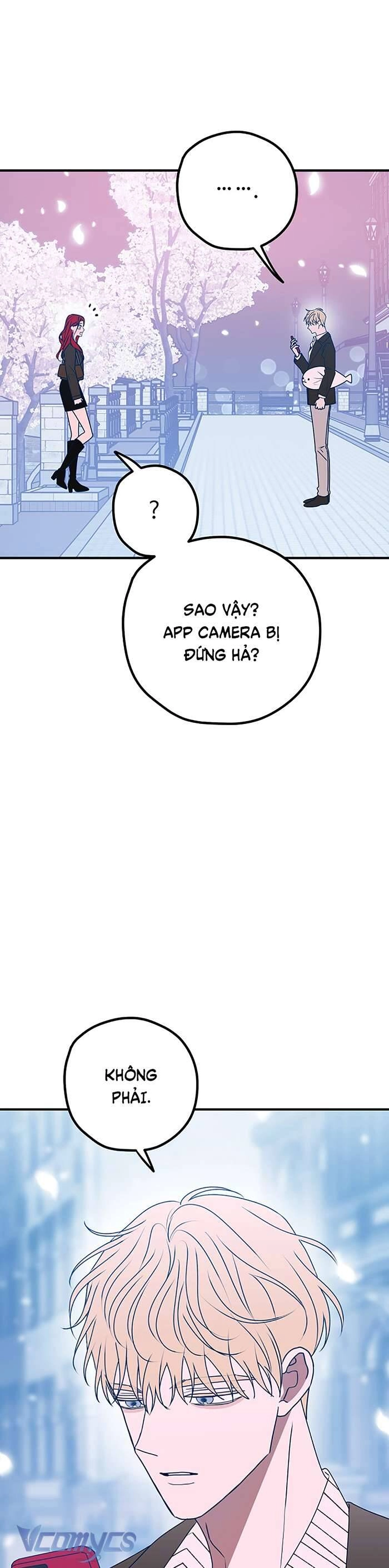 Kẻ Rác Rưởi Không Đáng Được Yêu Chapter 97 - 18