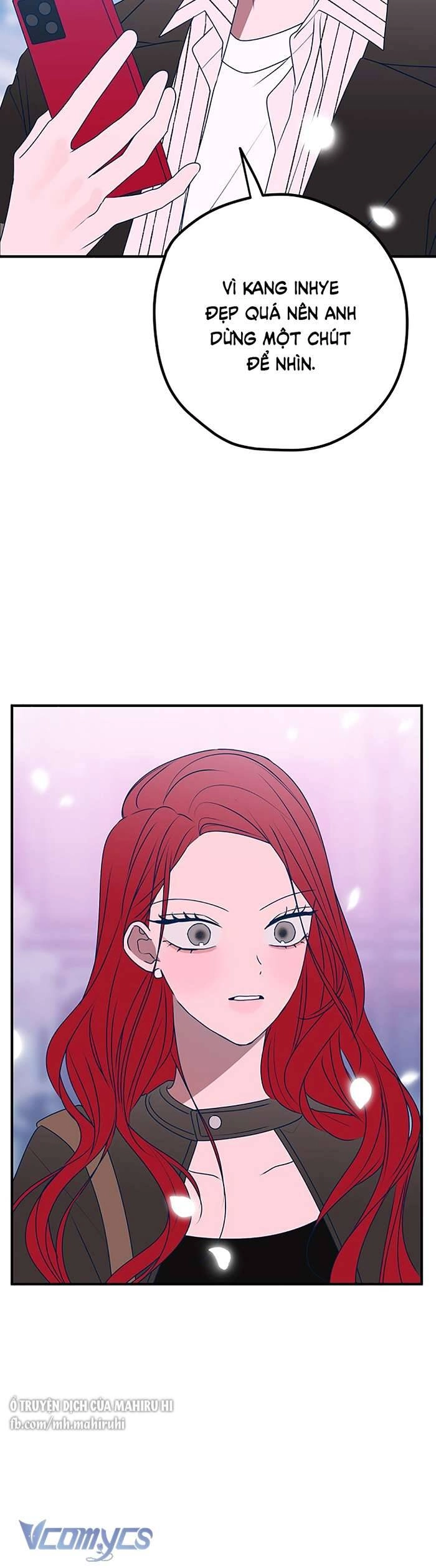 Kẻ Rác Rưởi Không Đáng Được Yêu Chapter 97 - 19