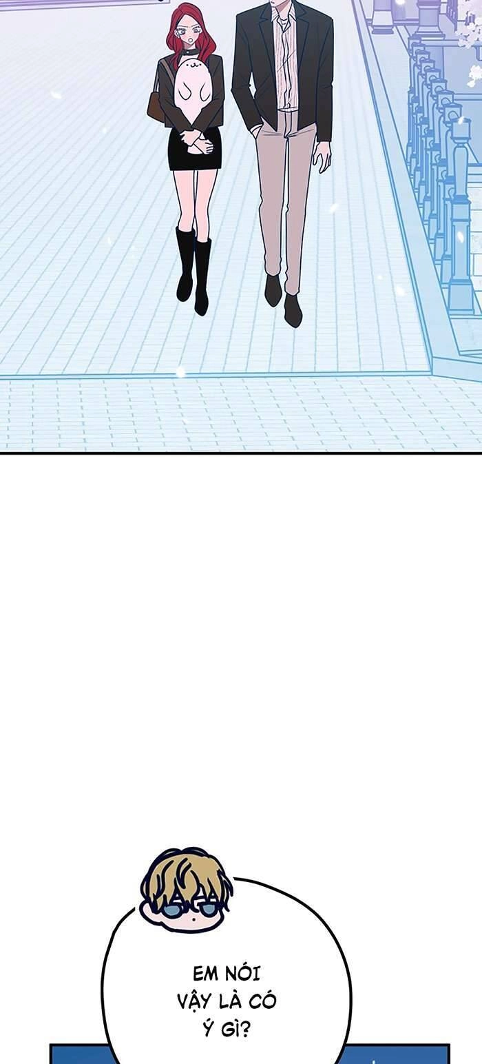 Kẻ Rác Rưởi Không Đáng Được Yêu Chapter 97 - 21