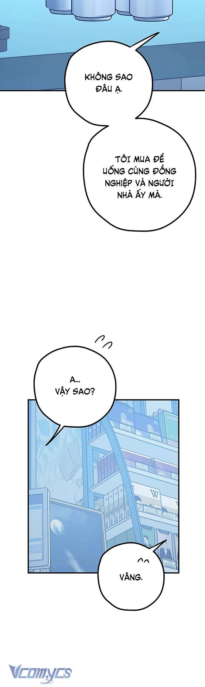 Kẻ Rác Rưởi Không Đáng Được Yêu Chapter 97 - 26