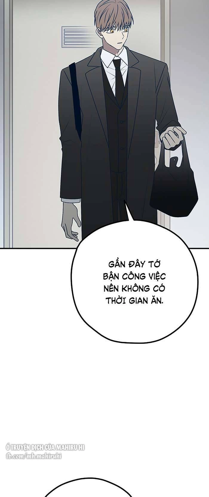 Kẻ Rác Rưởi Không Đáng Được Yêu Chapter 97 - 34