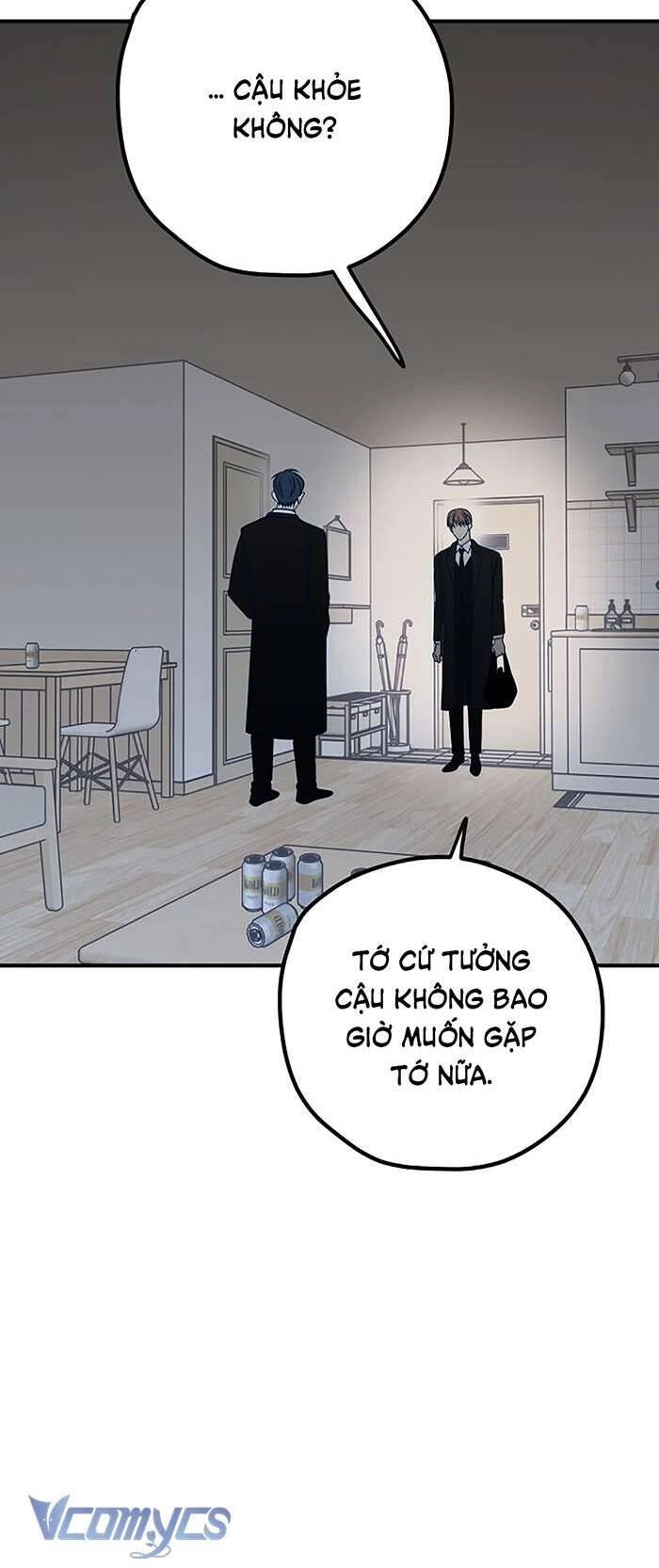 Kẻ Rác Rưởi Không Đáng Được Yêu Chapter 97 - 35