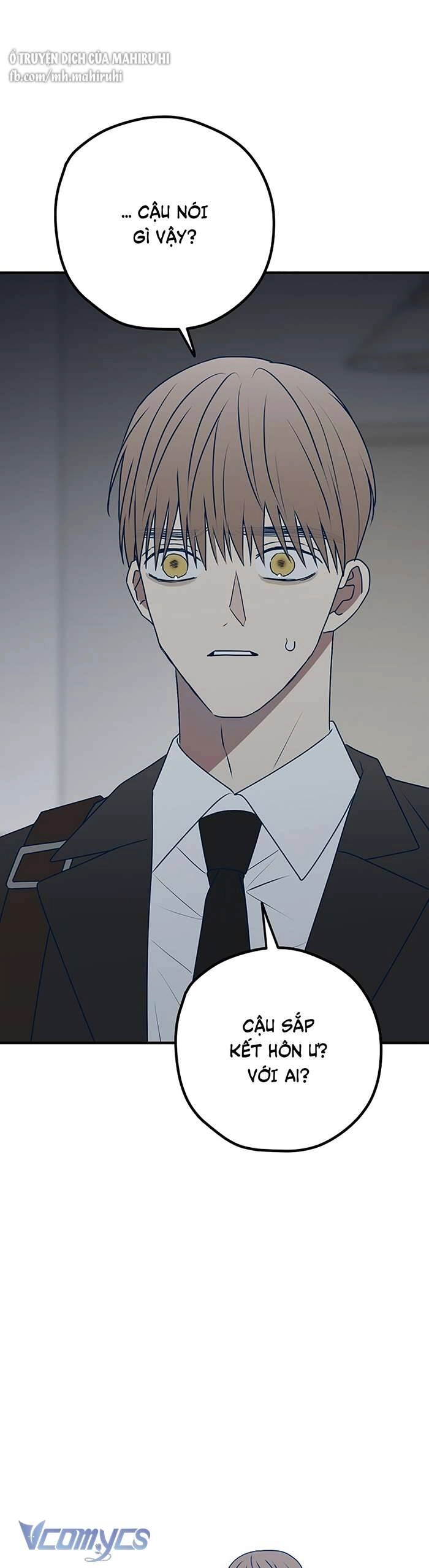 Kẻ Rác Rưởi Không Đáng Được Yêu Chapter 97 - 37