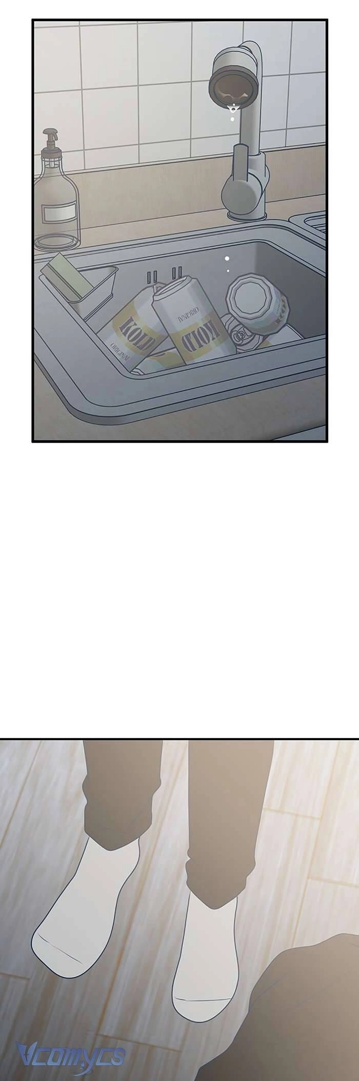 Kẻ Rác Rưởi Không Đáng Được Yêu Chapter 97 - 40