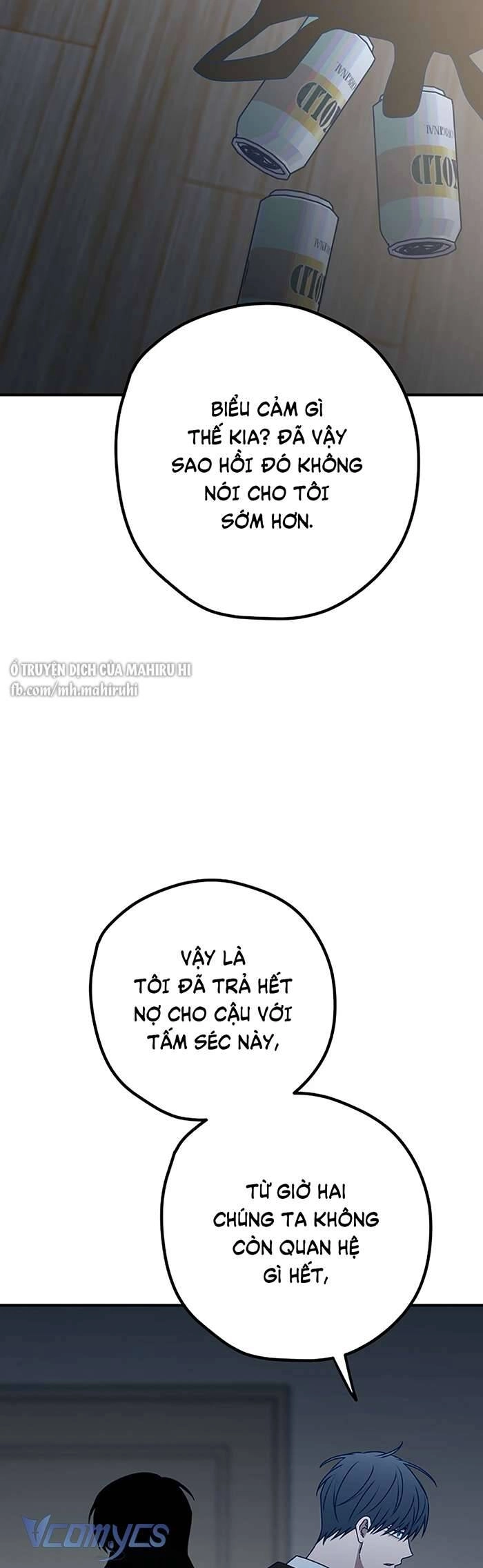 Kẻ Rác Rưởi Không Đáng Được Yêu Chapter 97 - 41