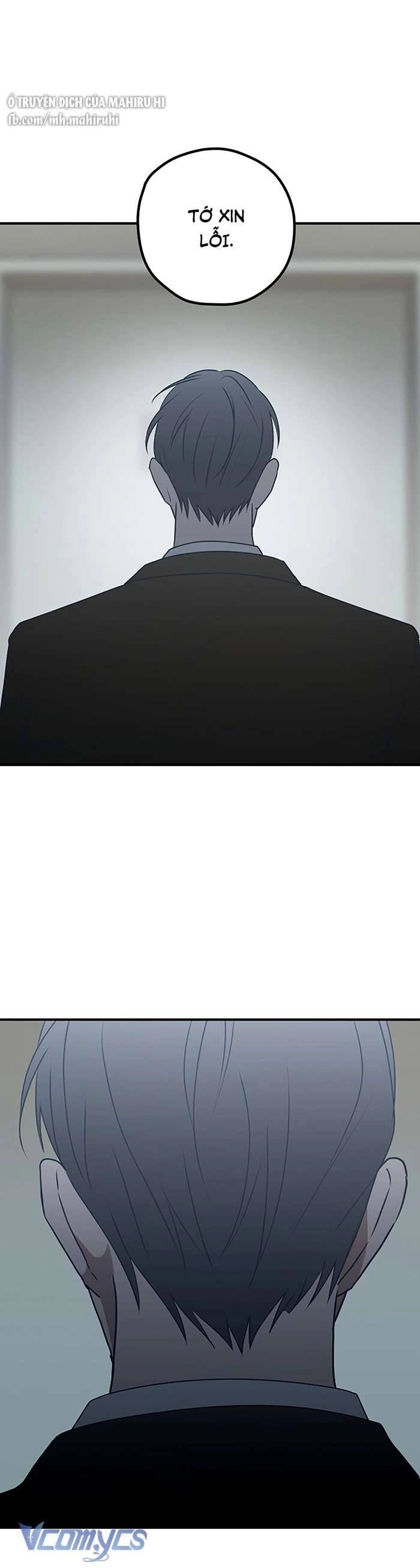 Kẻ Rác Rưởi Không Đáng Được Yêu Chapter 97 - 43