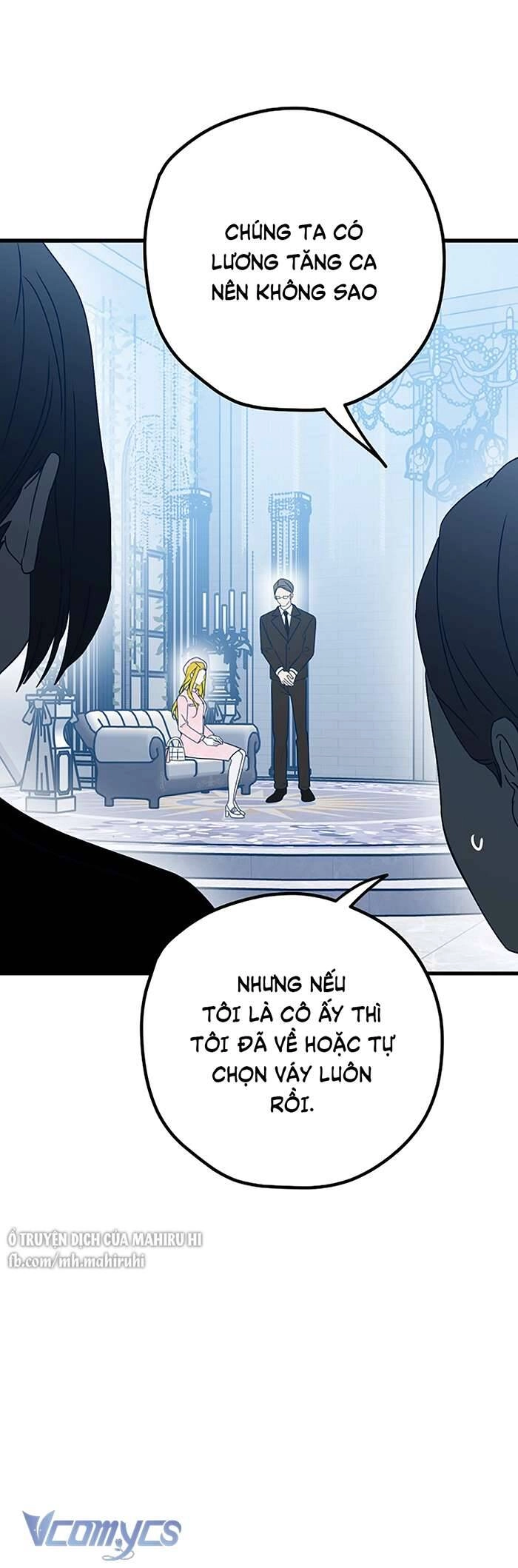 Kẻ Rác Rưởi Không Đáng Được Yêu Chapter 97 - 45