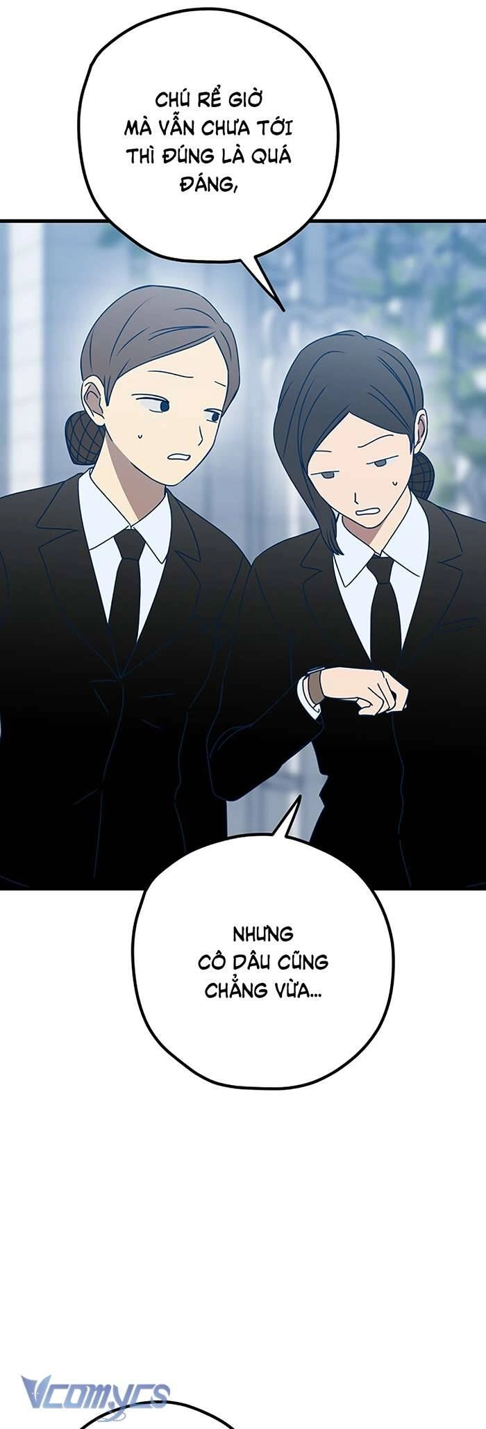 Kẻ Rác Rưởi Không Đáng Được Yêu Chapter 97 - 46