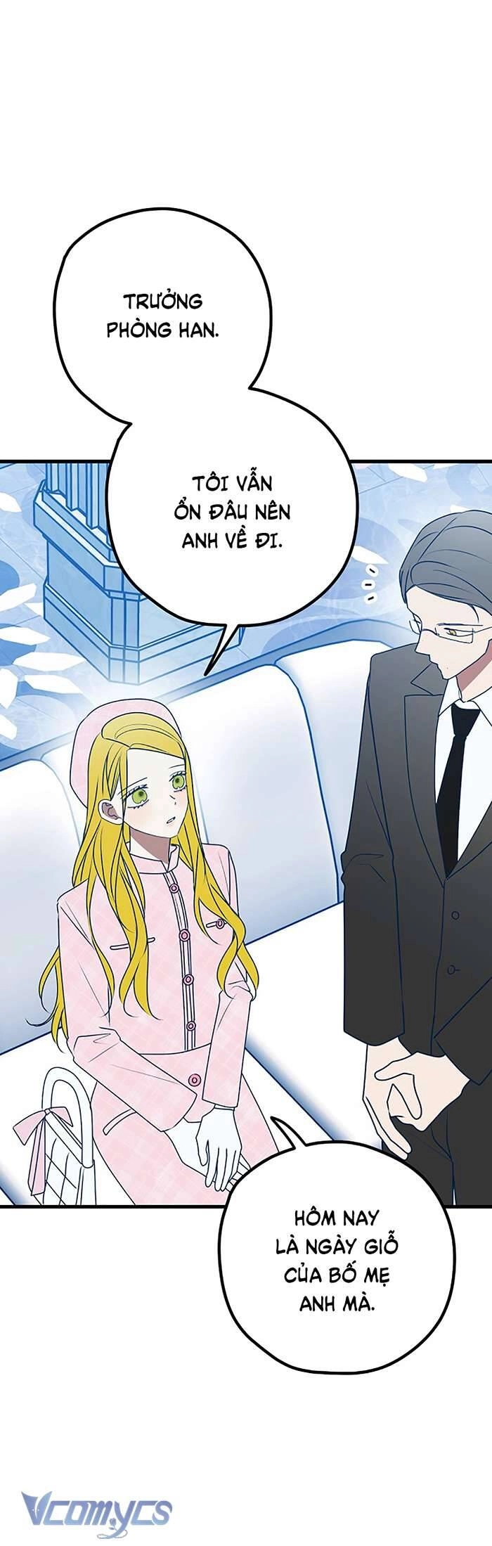 Kẻ Rác Rưởi Không Đáng Được Yêu Chapter 97 - 47