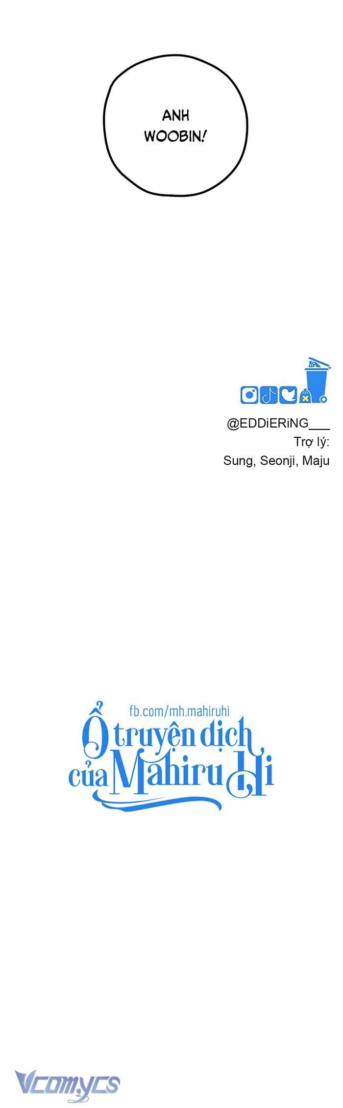 Kẻ Rác Rưởi Không Đáng Được Yêu Chapter 97 - 51