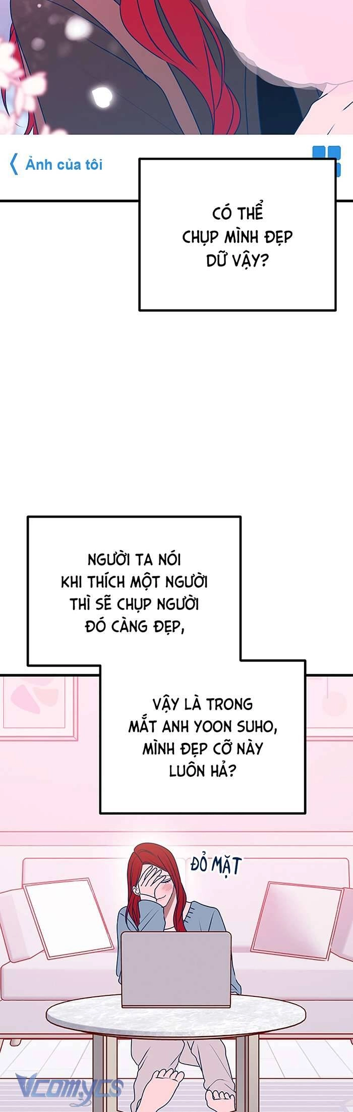 Kẻ Rác Rưởi Không Đáng Được Yêu Chapter 98 - 3