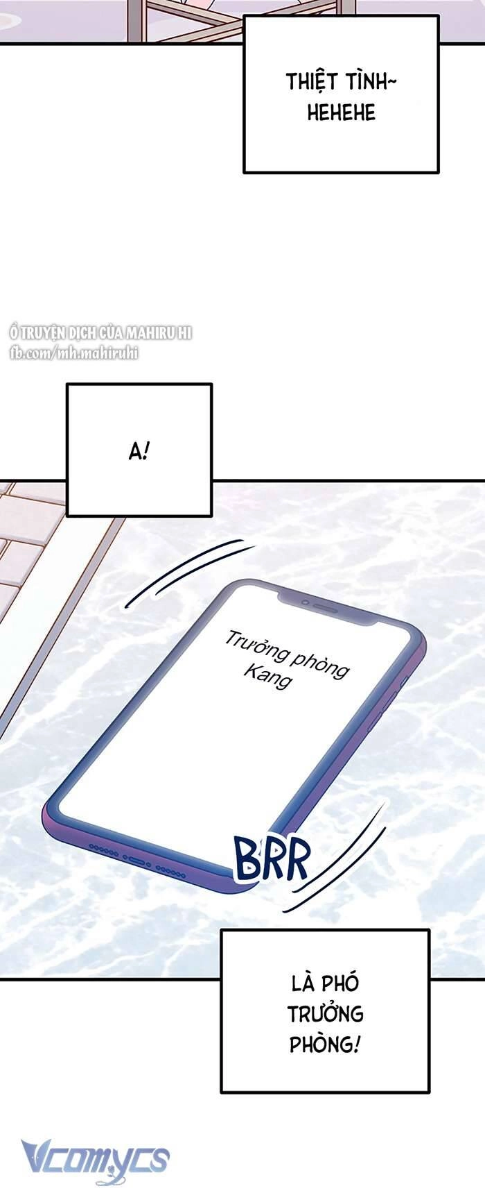 Kẻ Rác Rưởi Không Đáng Được Yêu Chapter 98 - 4