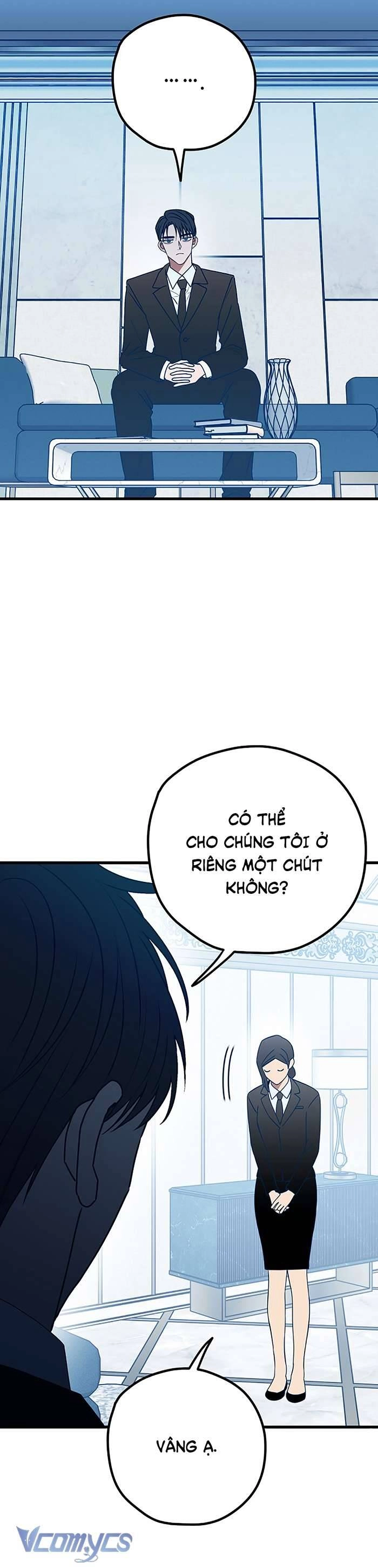 Kẻ Rác Rưởi Không Đáng Được Yêu Chapter 98 - 21