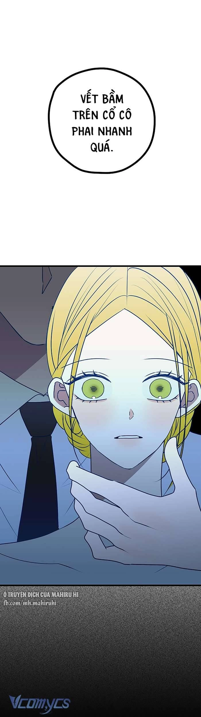 Kẻ Rác Rưởi Không Đáng Được Yêu Chapter 98 - 23