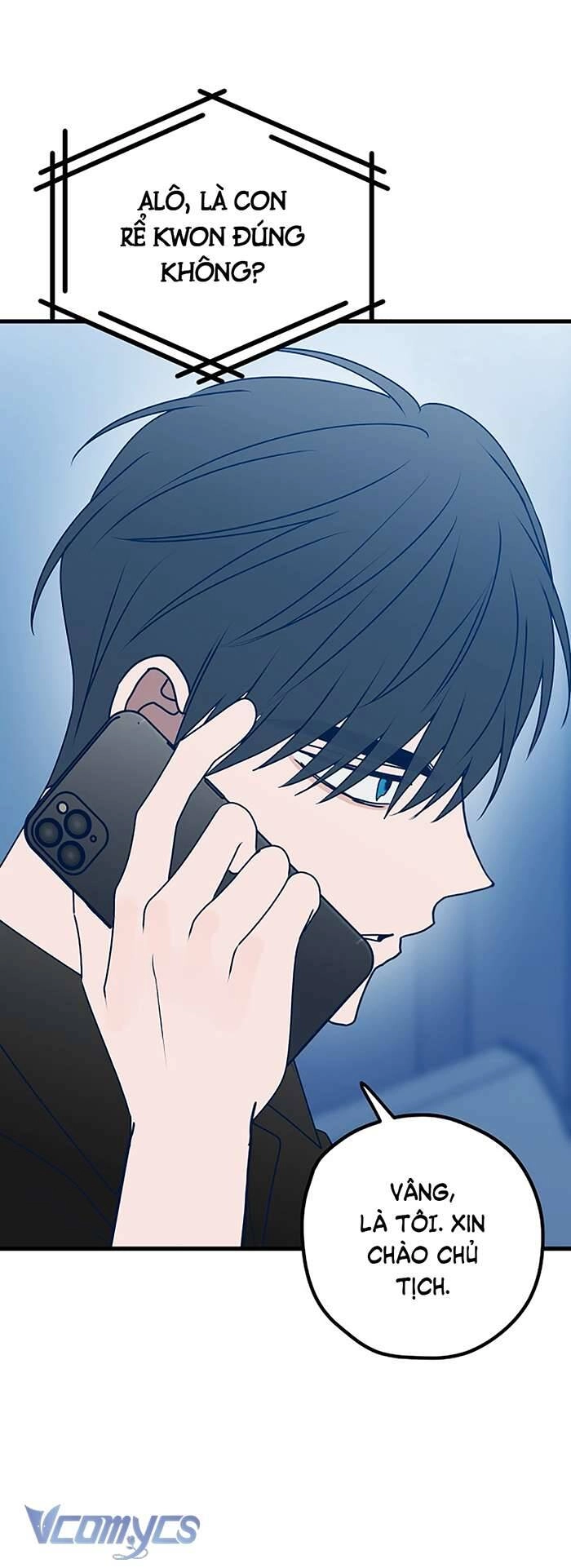 Kẻ Rác Rưởi Không Đáng Được Yêu Chapter 98 - 30