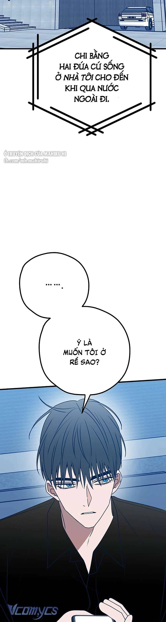 Kẻ Rác Rưởi Không Đáng Được Yêu Chapter 98 - 33