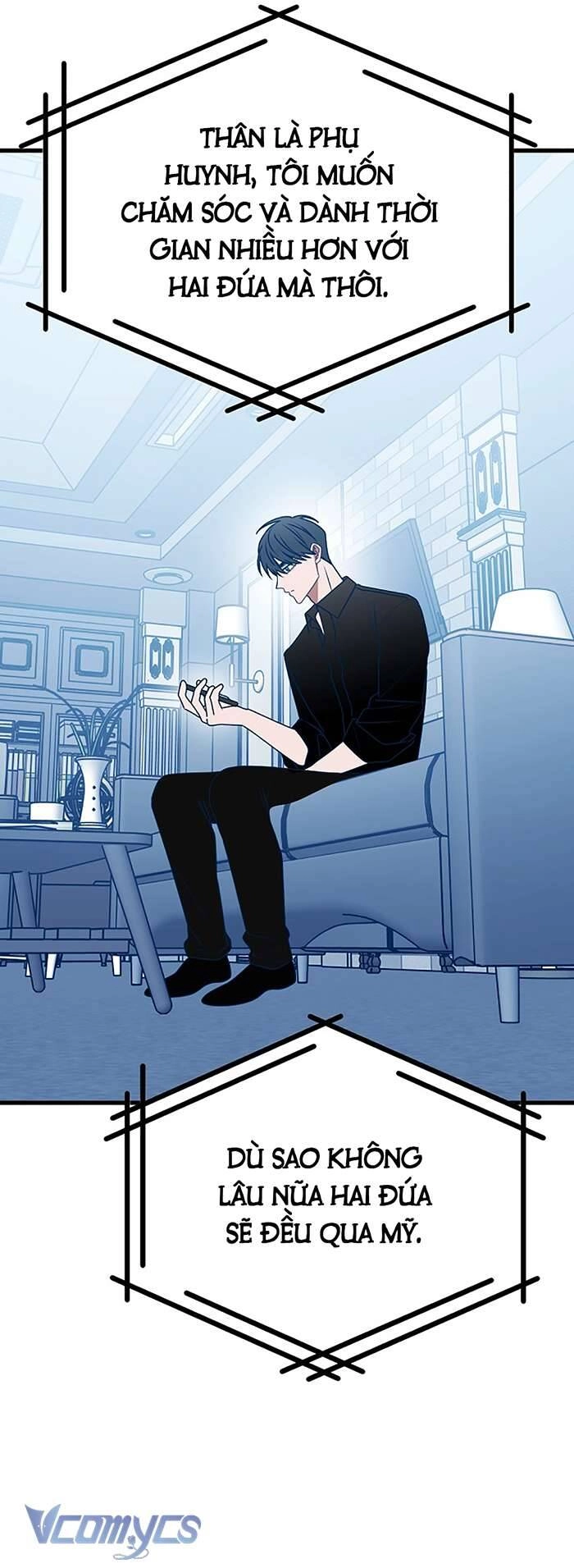 Kẻ Rác Rưởi Không Đáng Được Yêu Chapter 98 - 36