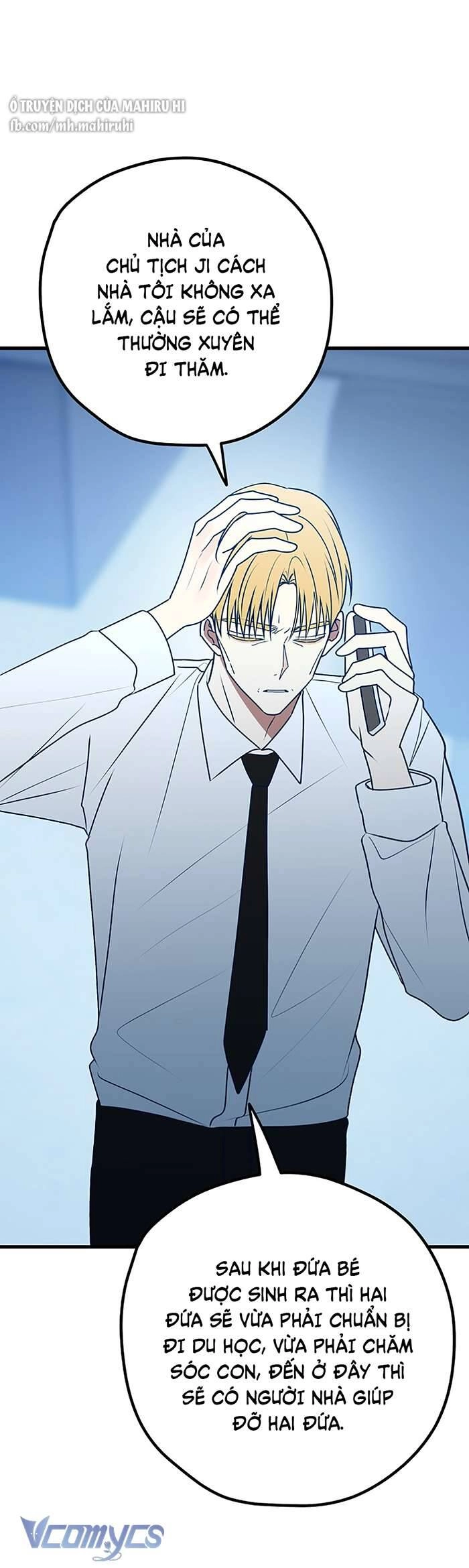 Kẻ Rác Rưởi Không Đáng Được Yêu Chapter 98 - 38