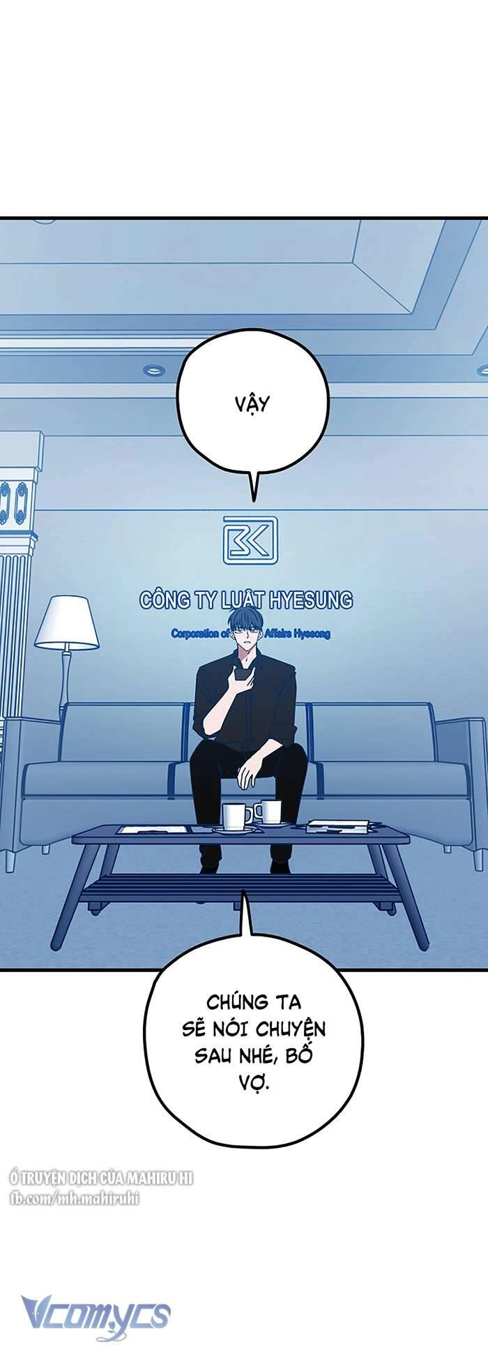 Kẻ Rác Rưởi Không Đáng Được Yêu Chapter 98 - 41