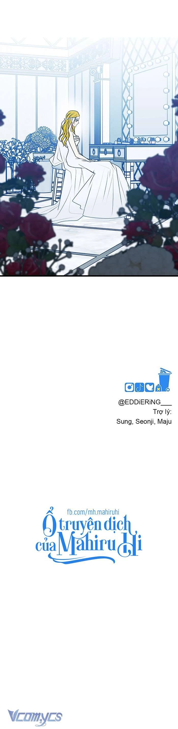 Kẻ Rác Rưởi Không Đáng Được Yêu Chapter 98 - 43