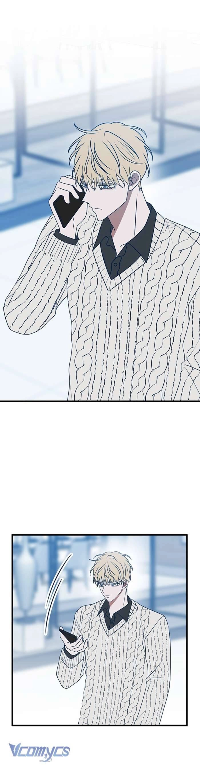 Kẻ Rác Rưởi Không Đáng Được Yêu Chapter 99 - 2