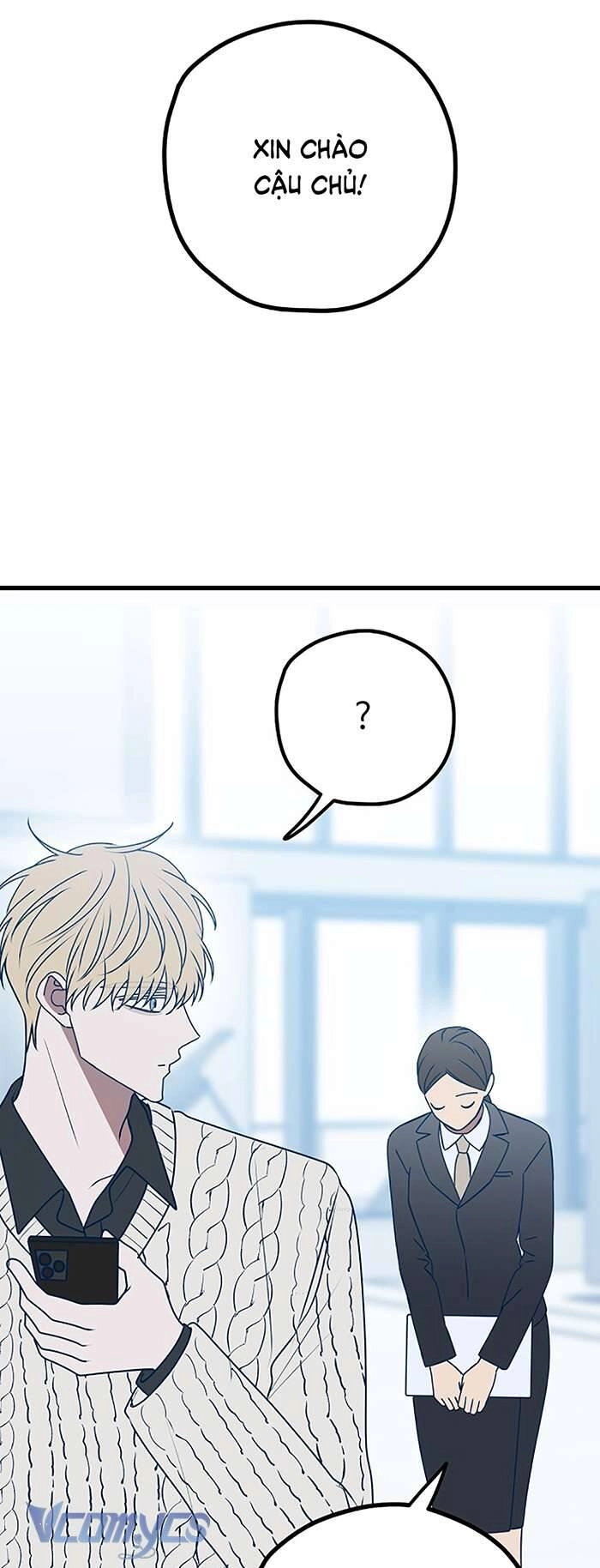 Kẻ Rác Rưởi Không Đáng Được Yêu Chapter 99 - 4