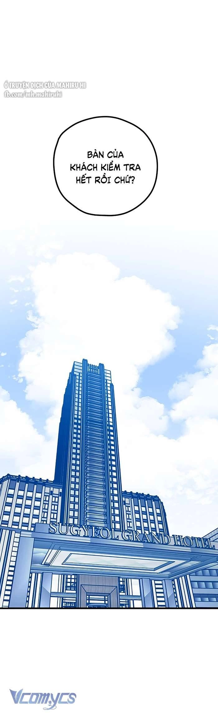 Kẻ Rác Rưởi Không Đáng Được Yêu Chapter 99 - 8