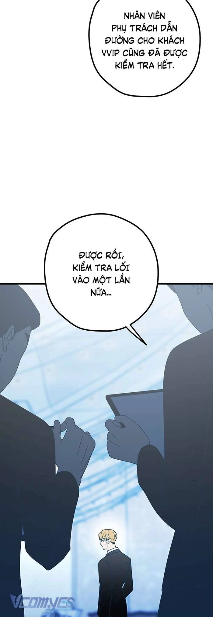 Kẻ Rác Rưởi Không Đáng Được Yêu Chapter 99 - 10