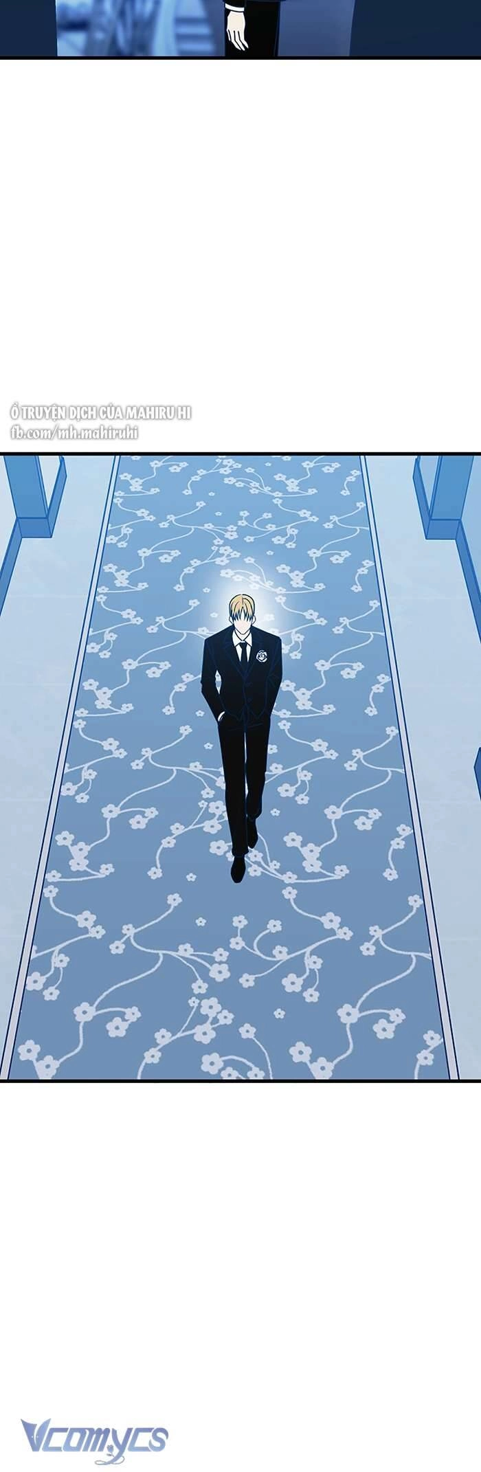 Kẻ Rác Rưởi Không Đáng Được Yêu Chapter 99 - 11