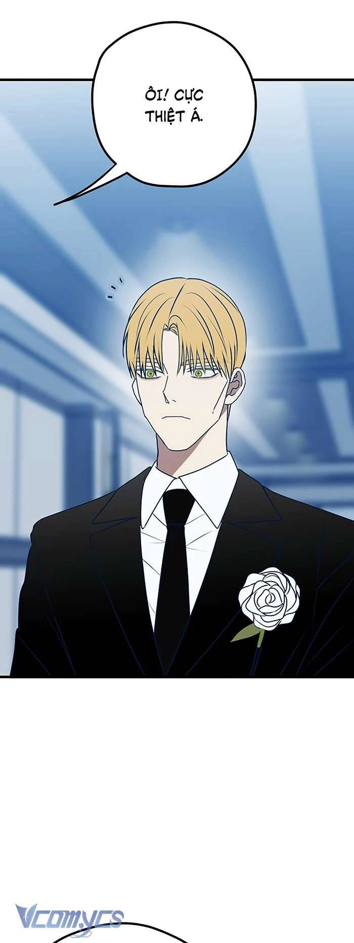 Kẻ Rác Rưởi Không Đáng Được Yêu Chapter 99 - 12