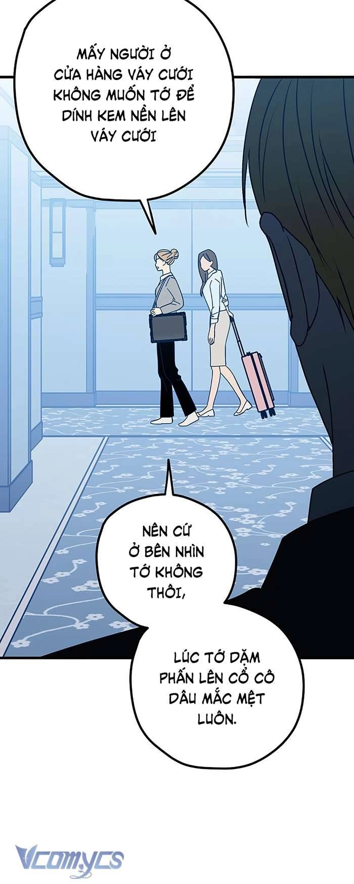 Kẻ Rác Rưởi Không Đáng Được Yêu Chapter 99 - 13