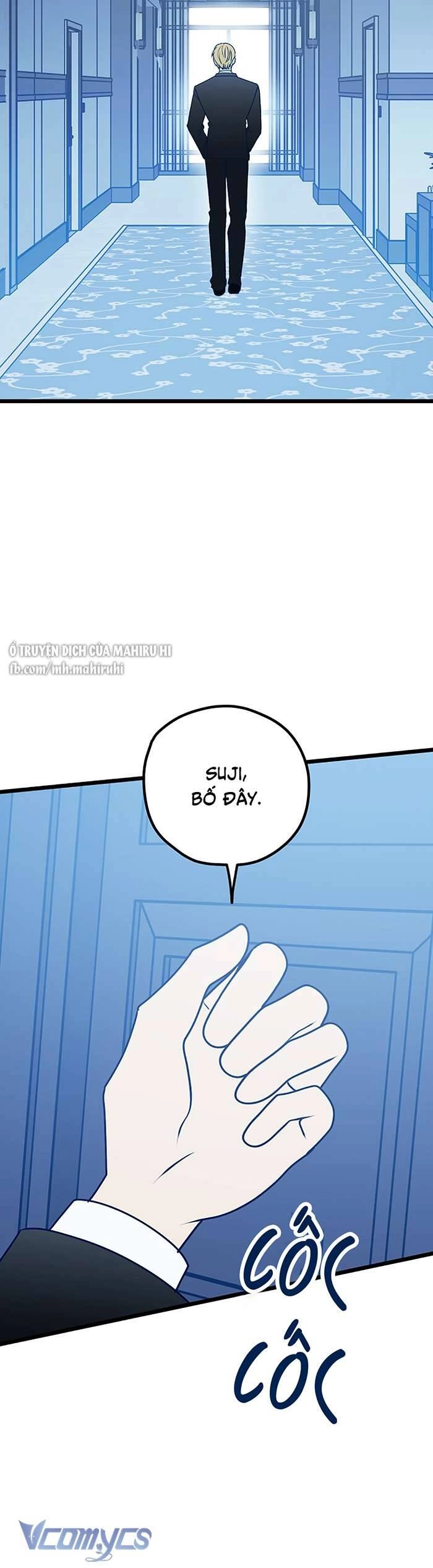 Kẻ Rác Rưởi Không Đáng Được Yêu Chapter 99 - 17