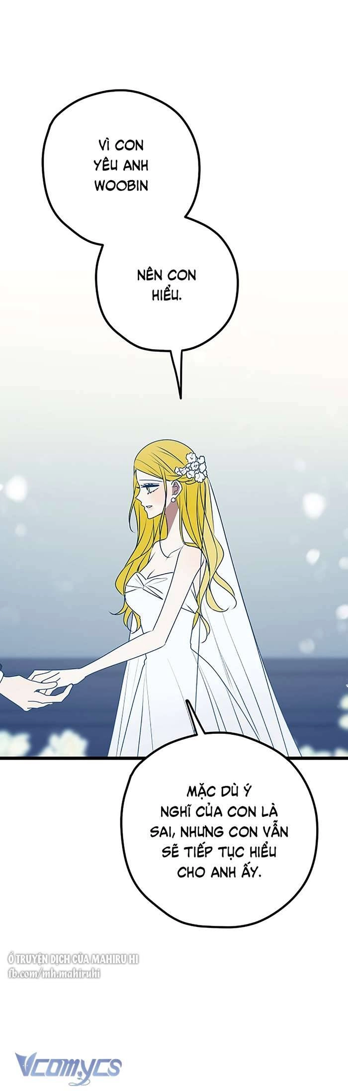 Kẻ Rác Rưởi Không Đáng Được Yêu Chapter 99 - 21