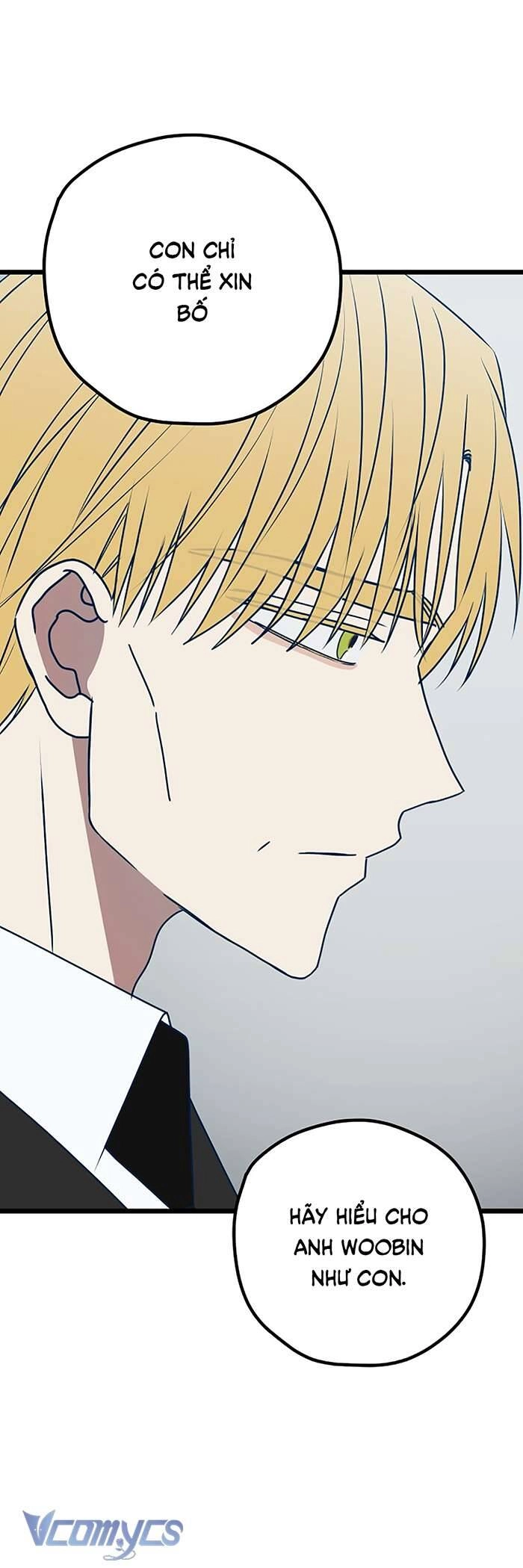 Kẻ Rác Rưởi Không Đáng Được Yêu Chapter 99 - 22