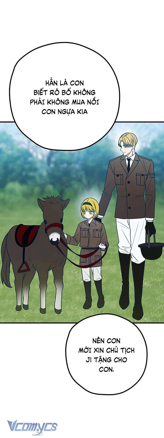 Kẻ Rác Rưởi Không Đáng Được Yêu Chapter 99 - 24