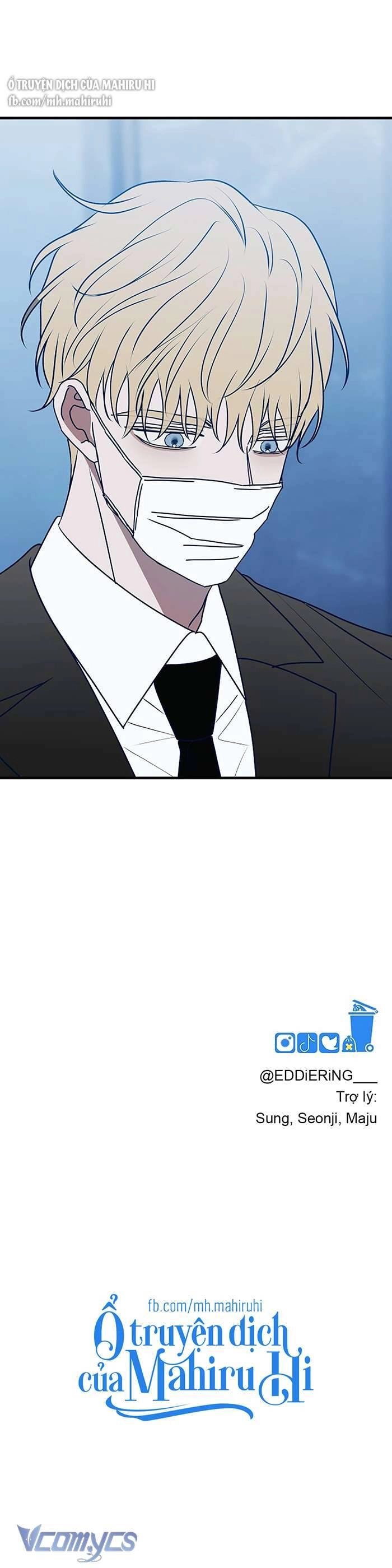 Kẻ Rác Rưởi Không Đáng Được Yêu Chapter 99 - 35