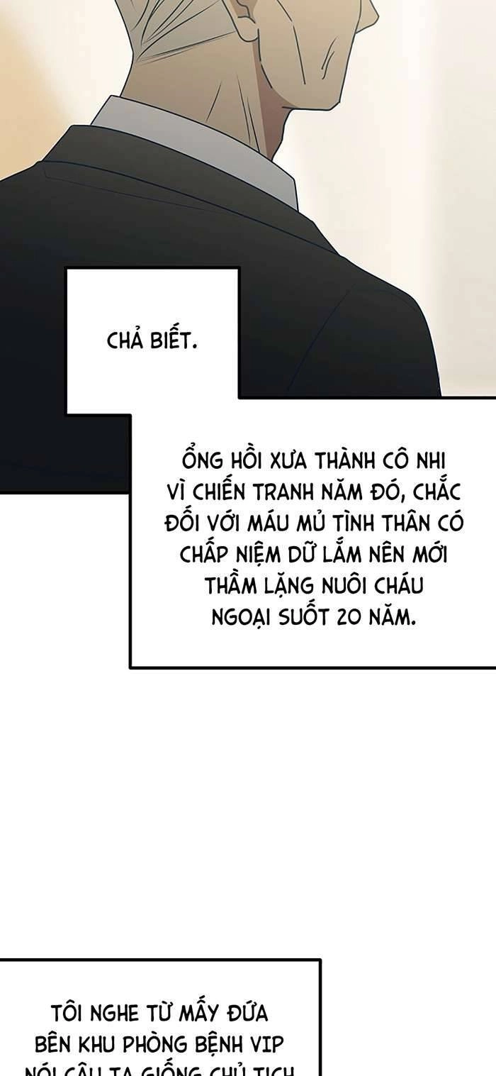 Kẻ Rác Rưởi Không Đáng Được Yêu Chapter 100 - 9