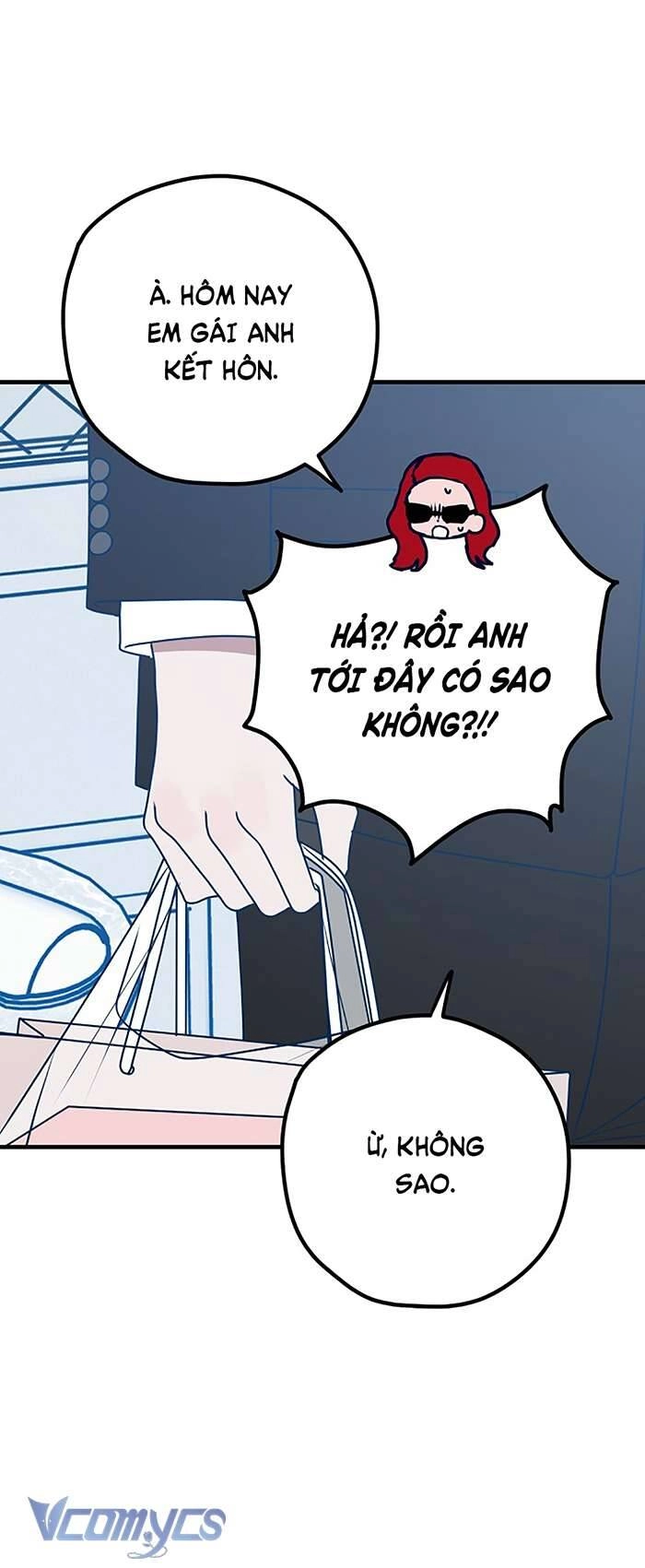 Kẻ Rác Rưởi Không Đáng Được Yêu Chapter 100 - 19