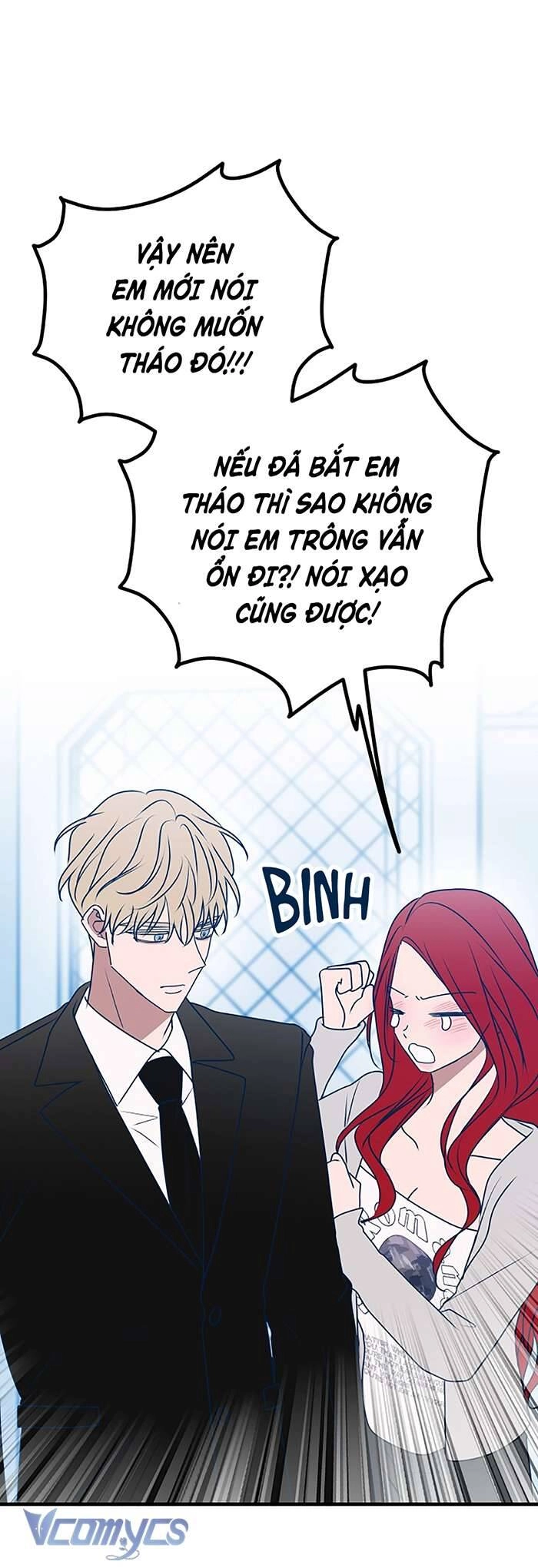 Kẻ Rác Rưởi Không Đáng Được Yêu Chapter 100 - 22