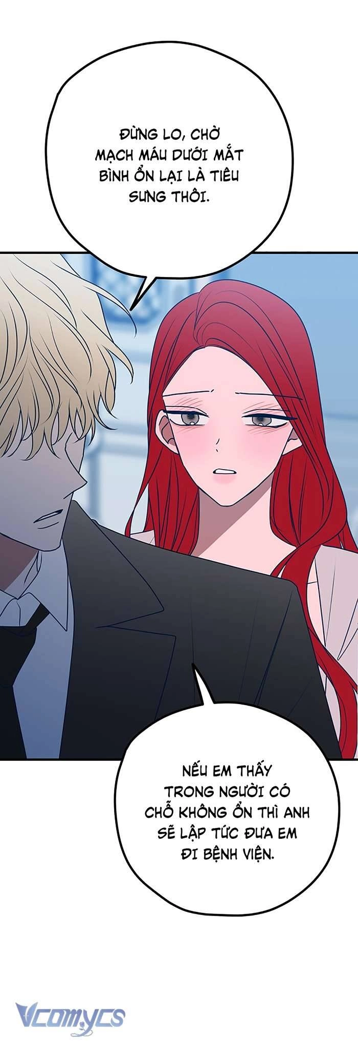 Kẻ Rác Rưởi Không Đáng Được Yêu Chapter 100 - 24