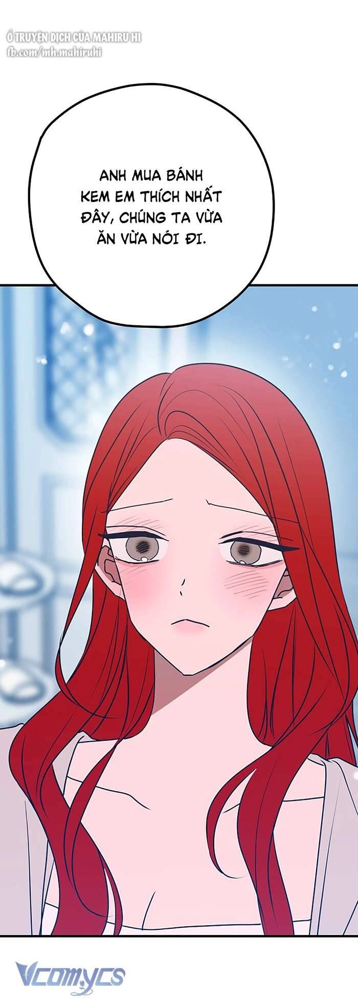 Kẻ Rác Rưởi Không Đáng Được Yêu Chapter 100 - 25