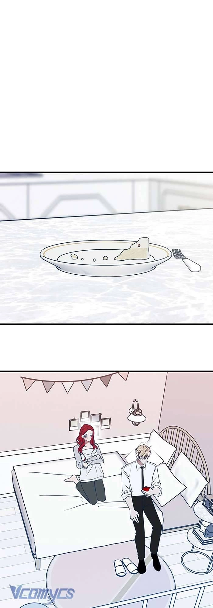 Kẻ Rác Rưởi Không Đáng Được Yêu Chapter 100 - 26