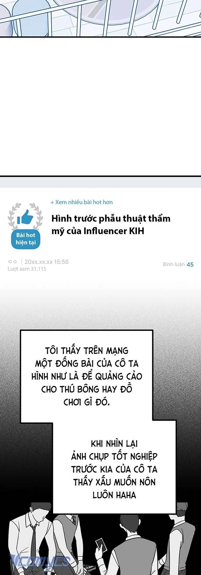 Kẻ Rác Rưởi Không Đáng Được Yêu Chapter 100 - 27