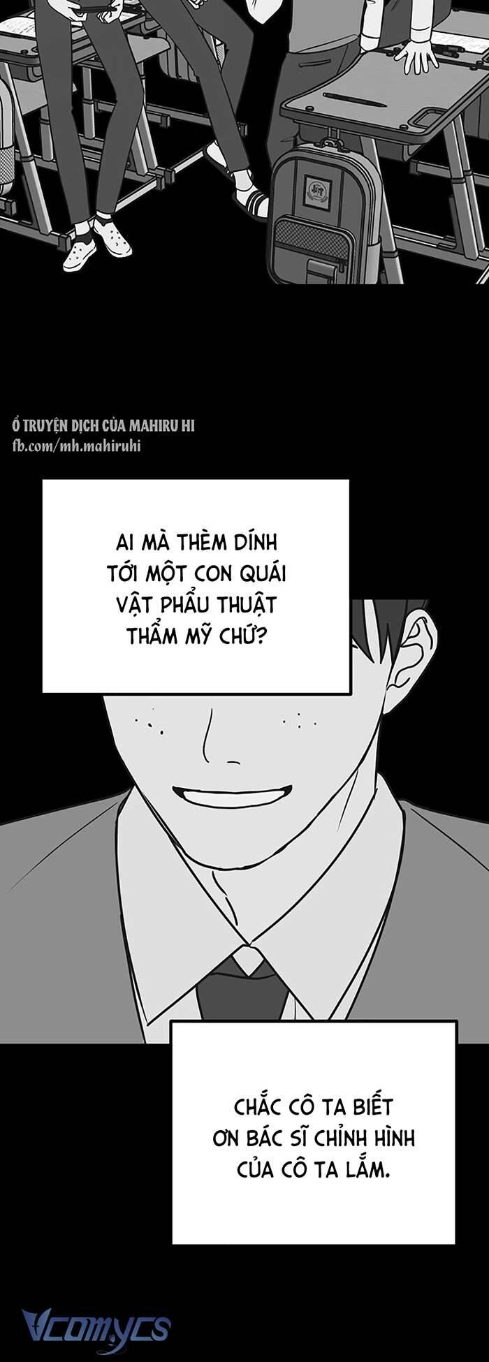 Kẻ Rác Rưởi Không Đáng Được Yêu Chapter 100 - 28