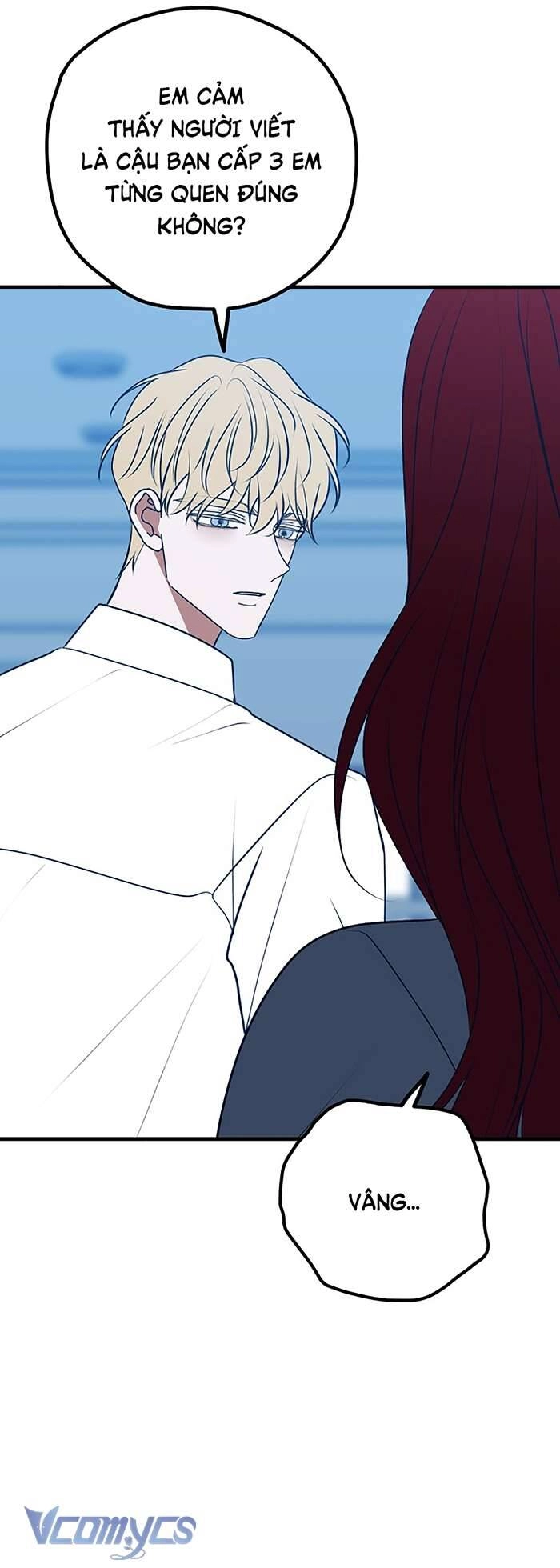 Kẻ Rác Rưởi Không Đáng Được Yêu Chapter 100 - 30